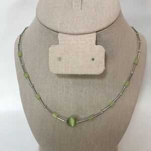Lia Sophia Necklace